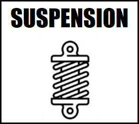 Suspension